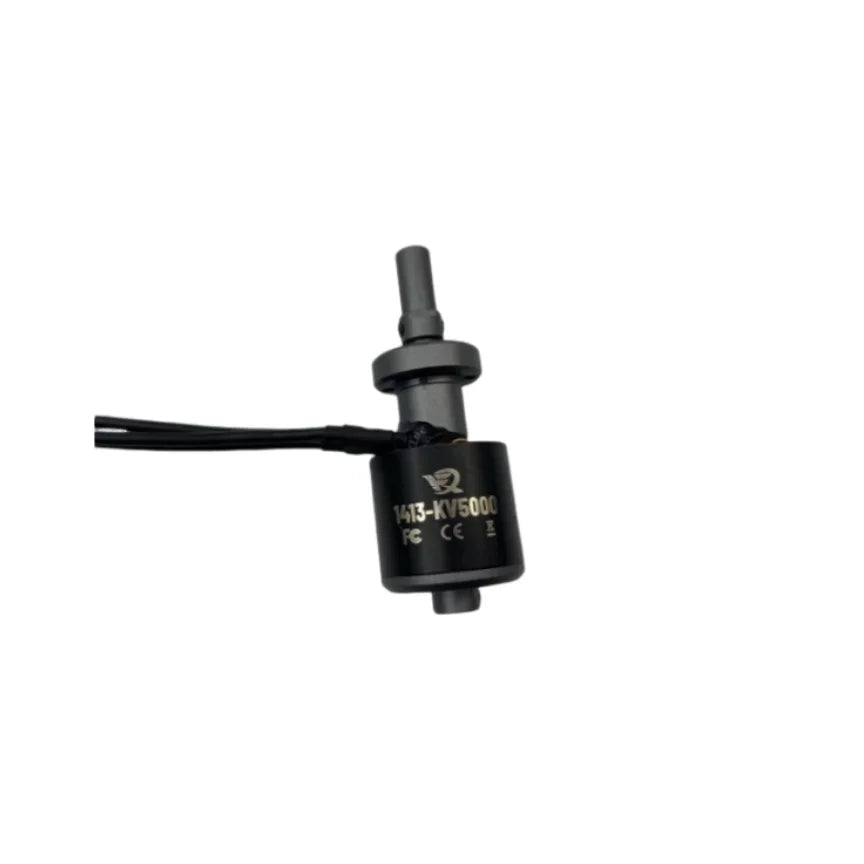 XFLY Galaxy X4 4S 1413-KV5000 EDF Ducted Fan 40mm &ndash; Power