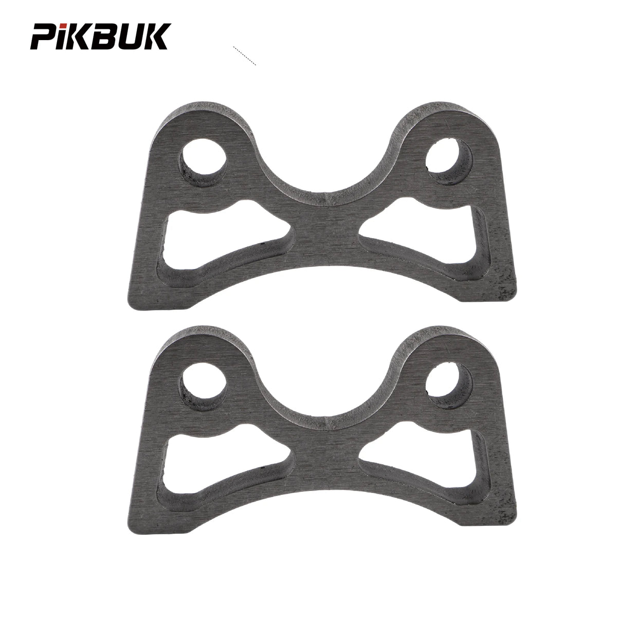 PIKBUK 2PCS For BMW E30 Z3 325 318 ti i is e fit twin dual caliper drift hydraulic handbrake M3 by InterCyprus Trading Ltd