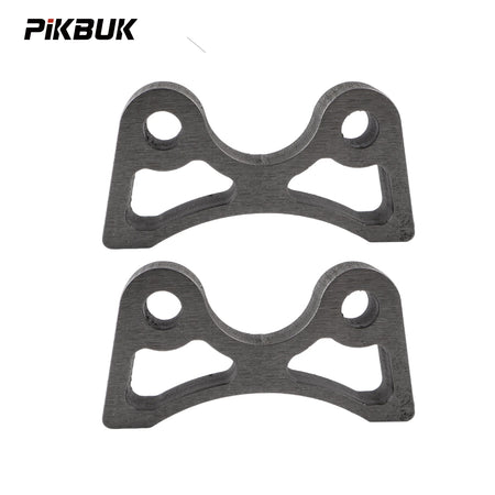 PIKBUK 2PCS For BMW E30 Z3 325 318 ti i is e fit twin dual caliper drift hydraulic handbrake M3 by InterCyprus Trading Ltd