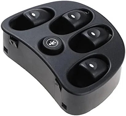 Bouton de Commutateur de Contrôle de Fenêtre Électrique Holden Berlina VX, Remplacement