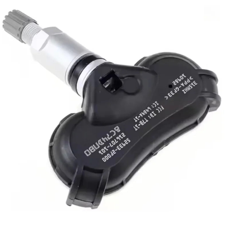 Tire Pressure Sensor 52933-2F000 for Hyundai Accent Genesis Sonata