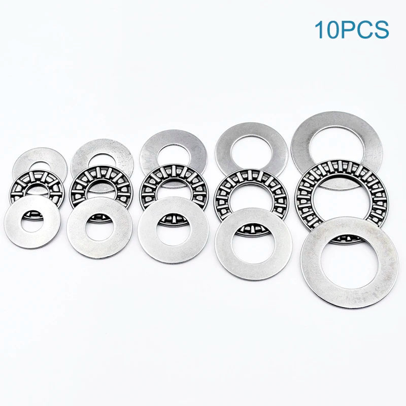 AXK0619 2AS Thrust Needle Bearing &ndash; Ultra Smooth Operation