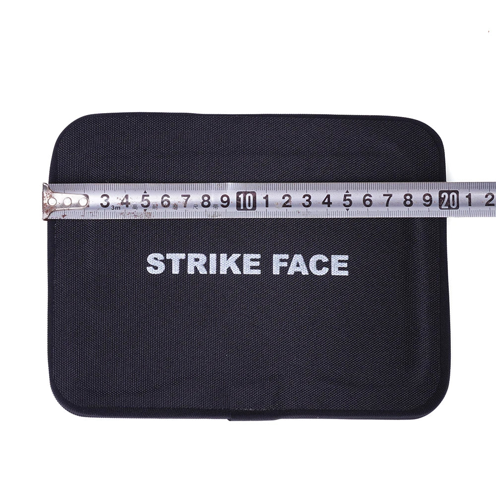 Aluminum Oxide Side Plate &ndash; G5 G6 Level Protective Armor