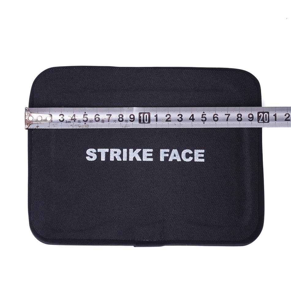 Aluminum Oxide Side Plate &ndash; G5 G6 Level Protective Armor