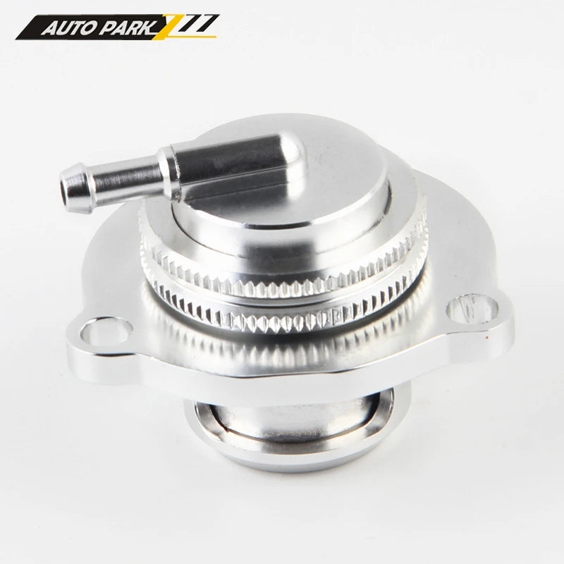 Soupape de décharge en aluminium pour Ford Focus MK2 ST MK3 ST Astra VXR