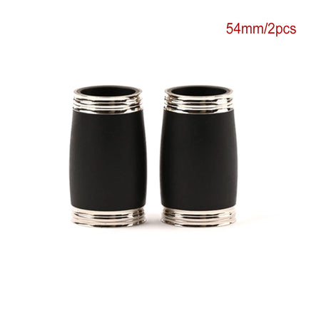 Clarinet Tuning Barrel 62mm &ndash; Universal B Flat Wind Part