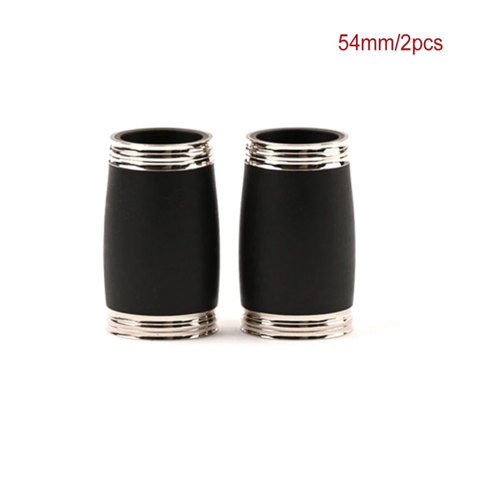 Clarinet Tuning Barrel 62mm &ndash; Universal B Flat Wind Part