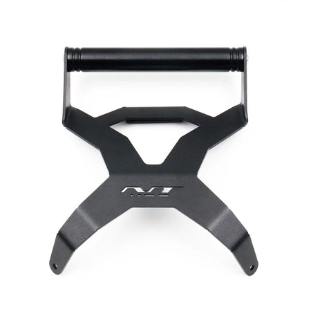 Motorcycle GPS Navigator Bracket for HONDA NT1100 (2022-2024) black