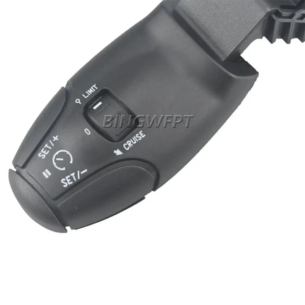 High Quality Cruise Control Switch Handle For Peugeot 307 308 408 206 207 301 3008 For Citroen C2 C3 C5 C8 96637159XT 6242Z8 by InterCyprus Trading Ltd
