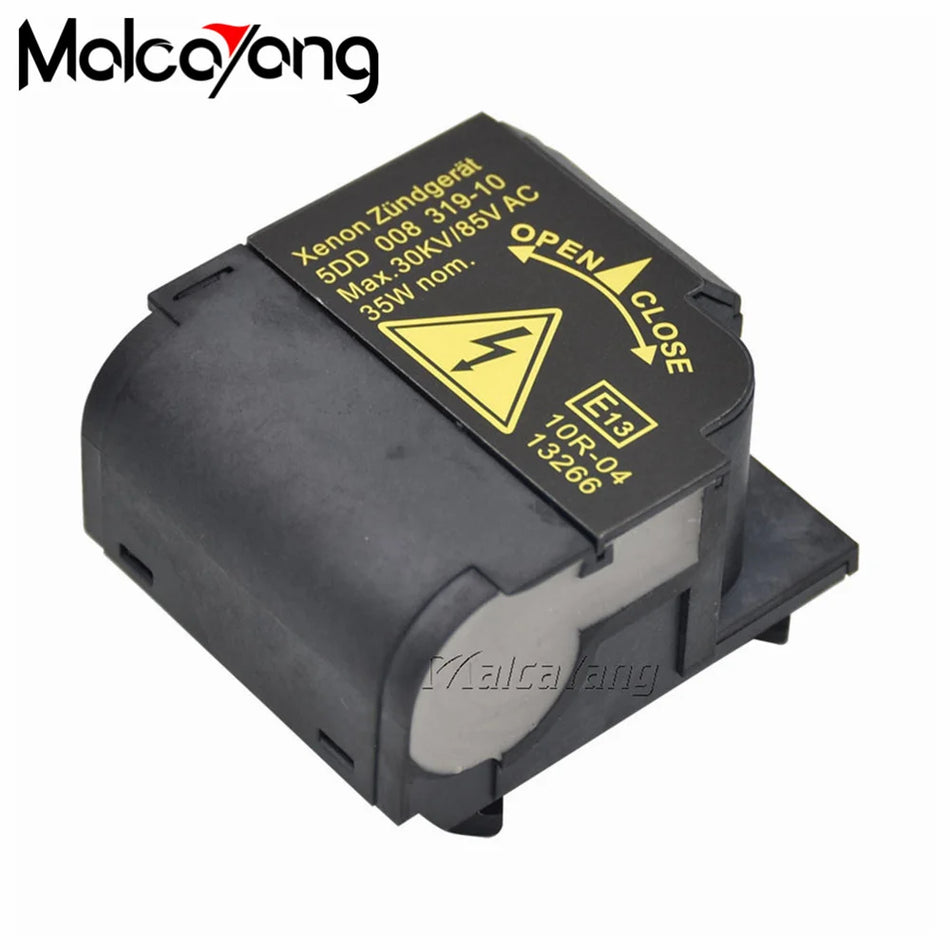 5DD008319-50 Xenon HID Headlight Starter Igniter For BMW 5' E60 For Audi A6 S6 2005-2008/ Mercedes-Benz Car Accessories