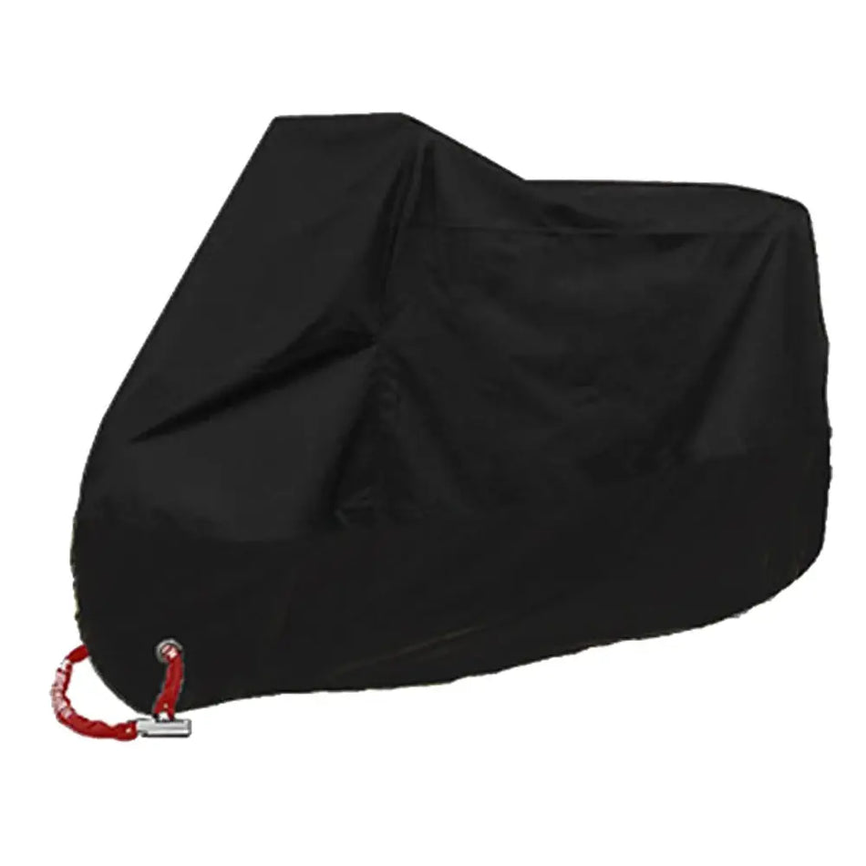 Motorcycle Waterproof Full Cover For BMW R1250GS Adventure R1200GS/ADV GS1250 Outdoor UV Protector Rain Dust Sunshade Protective by InterCyprus Trading Ltd