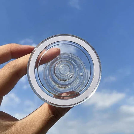 Mobile Phone Bracket Magnetic Airbag Holder &ndash; Ultra Slim