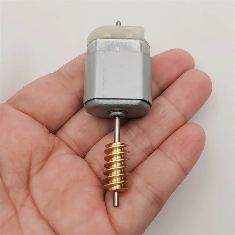 Steering Lock Motor Repair Kit for Jeep Grand Cherokee 2011-2015, 12V, Durable Metal Component