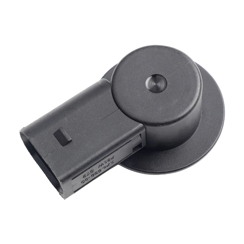 NightKist golfo automobilio lempos lizdo laikiklis, greitai montuojamas, atsparus korozijai