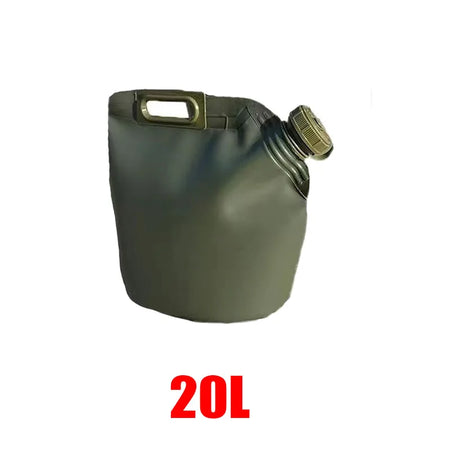 ZUIMI Portable TPU Fuel Tank &ndash; Durable and Foldable Design 20L