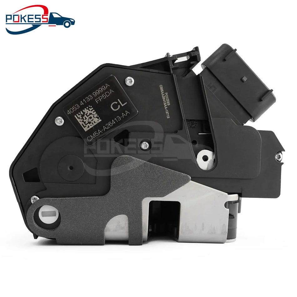 Door Lock Latch Actuator 4-Pin for Ford Focus Mondeo Ecosport Kuga Edge