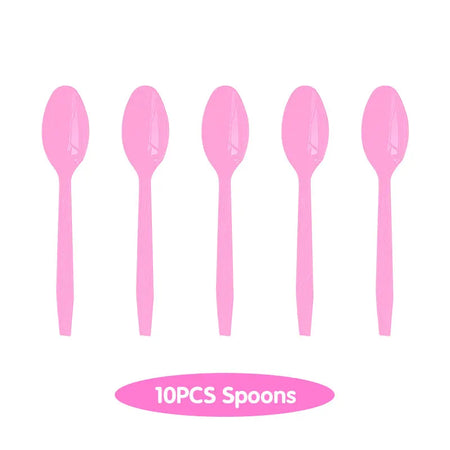 Birthday Party Supplies - Tablecloth, Tableware, Balloons &amp; Favors