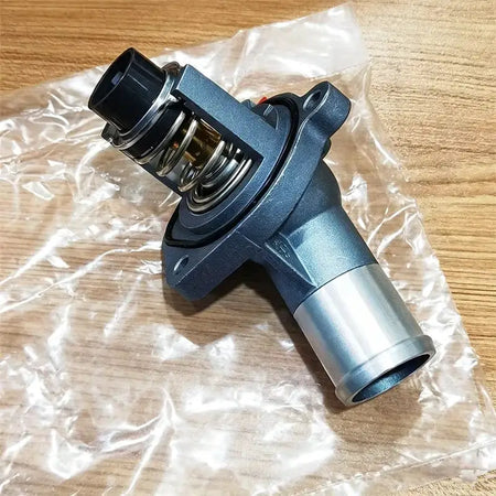 Thermostat Assembly for JAC Refine M4,M5,2.0 VVT Engine 1027310GD23F by InterCyprus Trading Ltd