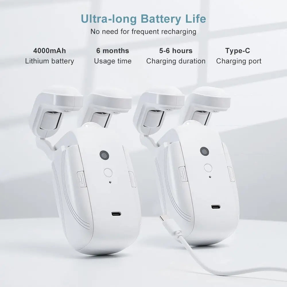 Wi-Fi Smart Curtain Robot