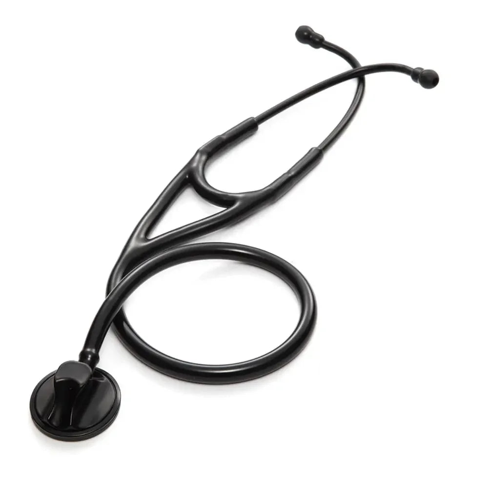 Professional Cardiology Stethoscope - Single Head Design