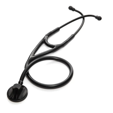 Professional Cardiology Stethoscope - Single Head Design