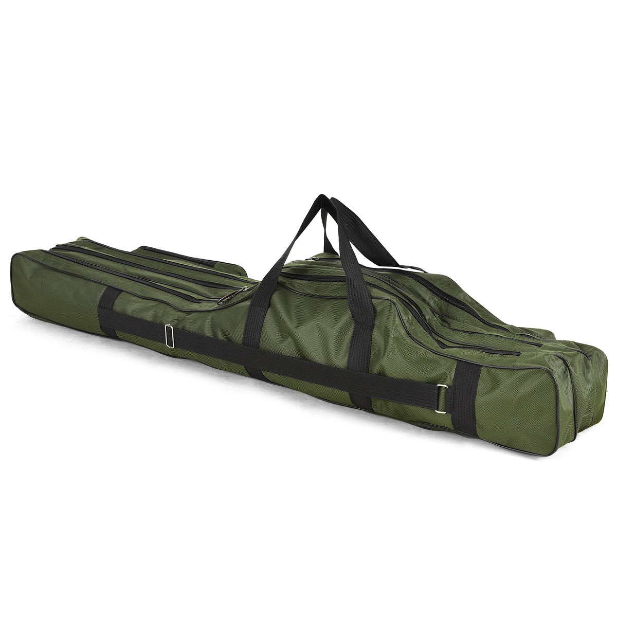 3 Layer Fishing Pole Bag &ndash; Long Lasting Oxford Fabric