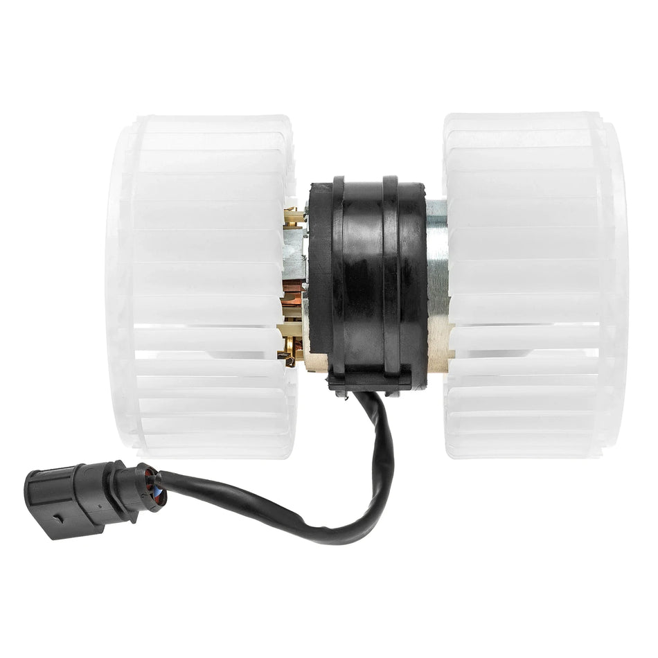 Ventilador del motor del soplador 3D0959101 para Volkswagen Phaeton 2004-2006 4.2 V8 6.0 W12 Control climático automático