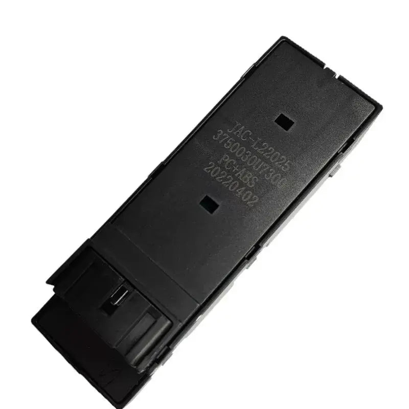Window Switch Button For JAC J7 3750030U7300 3750030U7301 R3750040V5000 by InterCyprus Trading Ltd
