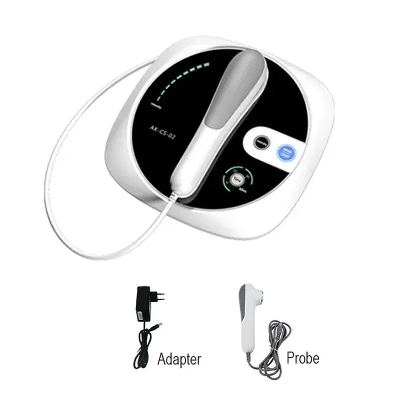 Ultrasound Physiotherapy Massage Device 1MHz &ndash; Pain Relief