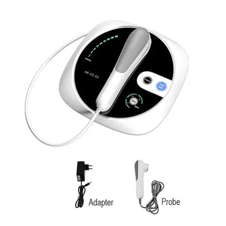 Ultrasound Physiotherapy Massage Device 1MHz &ndash; Pain Relief