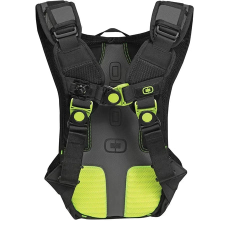 Motorcycle Pannier Bags &ndash; Waterproof Insulated Cooler with Foldable Design