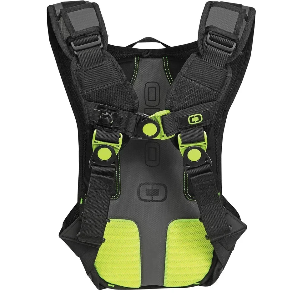 Motorcycle Pannier Bags &ndash; Waterproof Insulated Cooler with Foldable Design