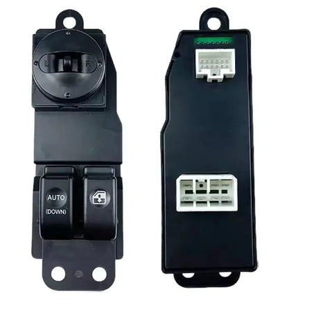 Electric Window Switch for JAC Refine Starex H1 93570-4A000 by InterCyprus Trading Ltd