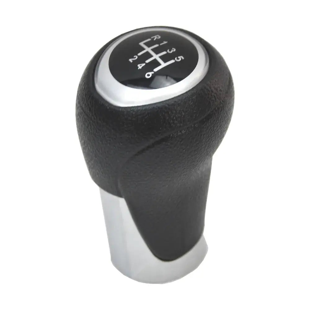 6-Speed Manual Gear Shift Knob for Mazda 2 3 6 CX-3 CX-5 by InterCyprus Trading Ltd