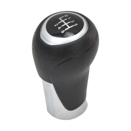 6-Speed Manual Gear Shift Knob for Mazda 2 3 6 CX-3 CX-5 by InterCyprus Trading Ltd