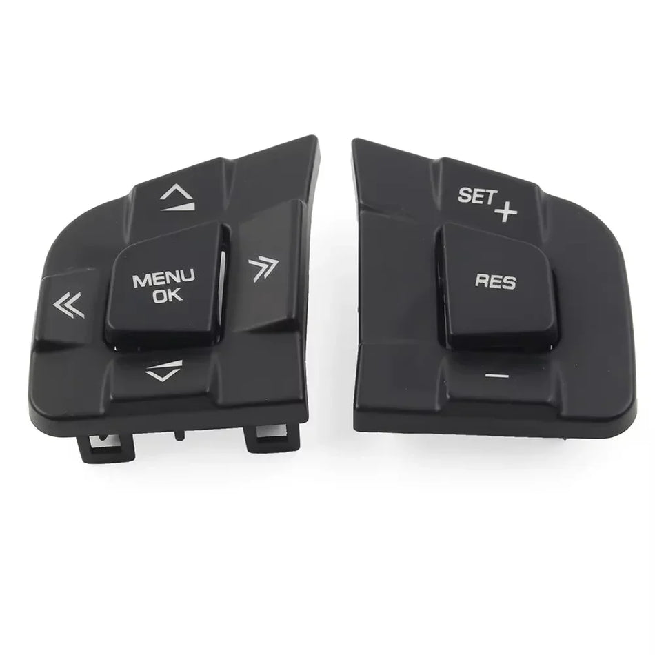 Capac buton volan pentru Land Rover Discovery Sport 2015-2019 LR095537