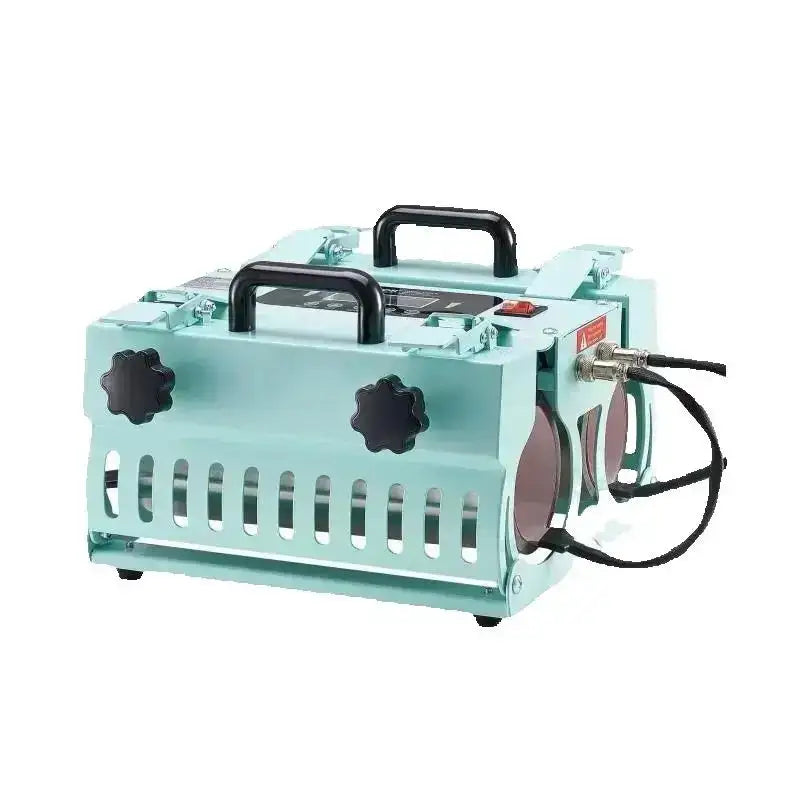 Tumbler Heat Press 2 Station Heaters 11 To 30 Oz