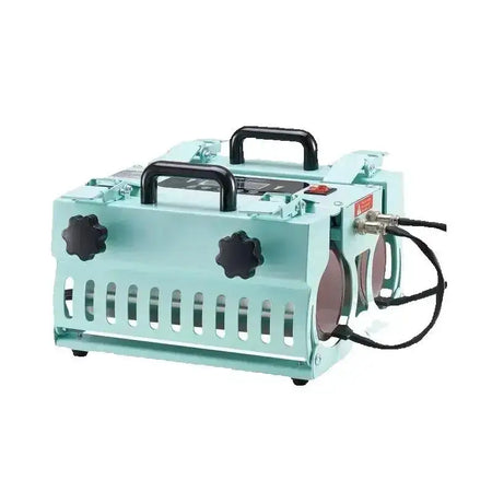 Tumbler Heat Press 2 Station Heaters 11 To 30 Oz