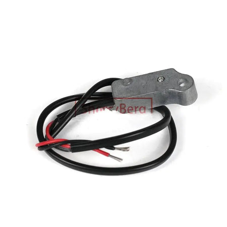 SherryBerg distributor kit Compufire 21100 Electronic Ignition For Vw Empi 9432 Vw Baja Bug Centrifugal Advance 009 Distributor by InterCyprus Trading Ltd