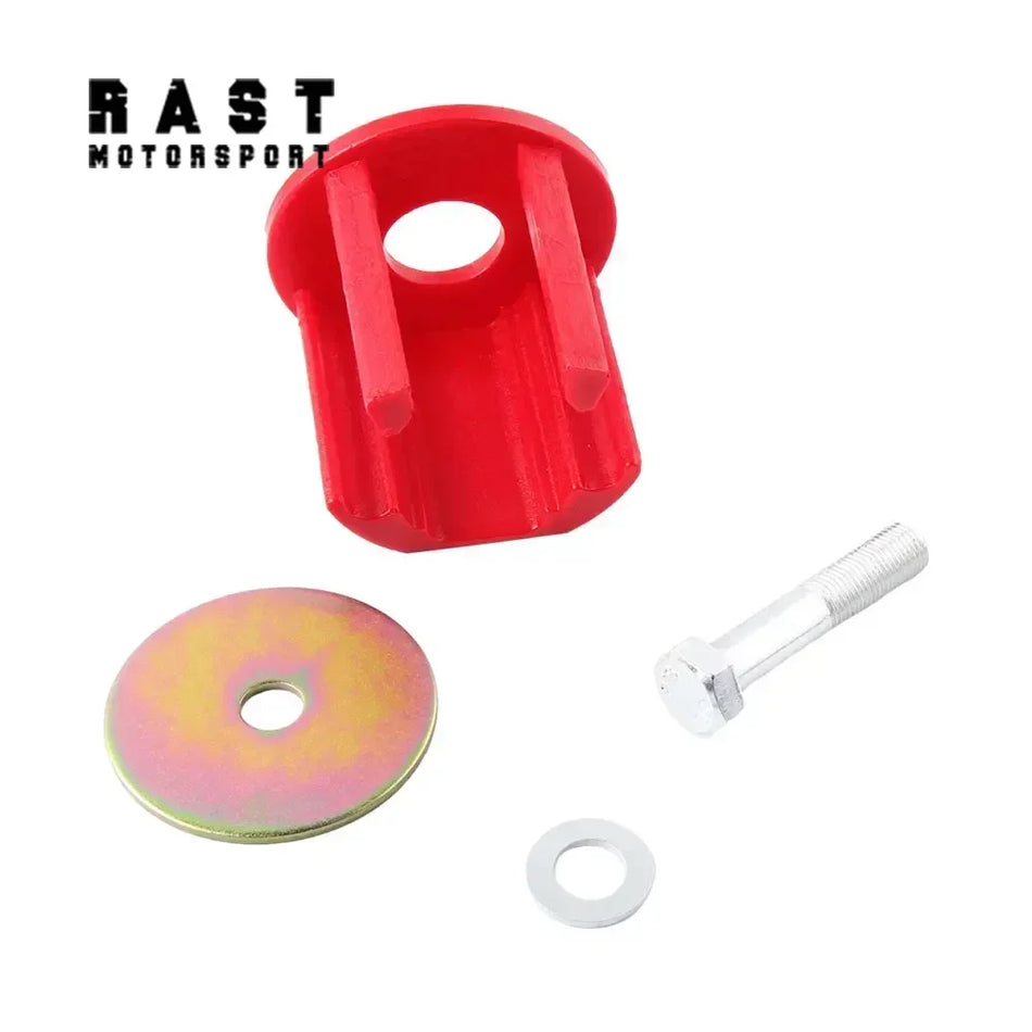 Motorhalterung Dog Bone Einsätze für Volkswagen MK5 MK6