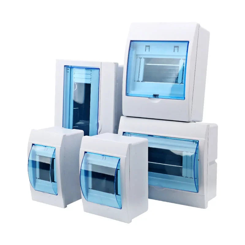 DONGYI Waterproof Adjustable Distribution Box with IP65 Rating