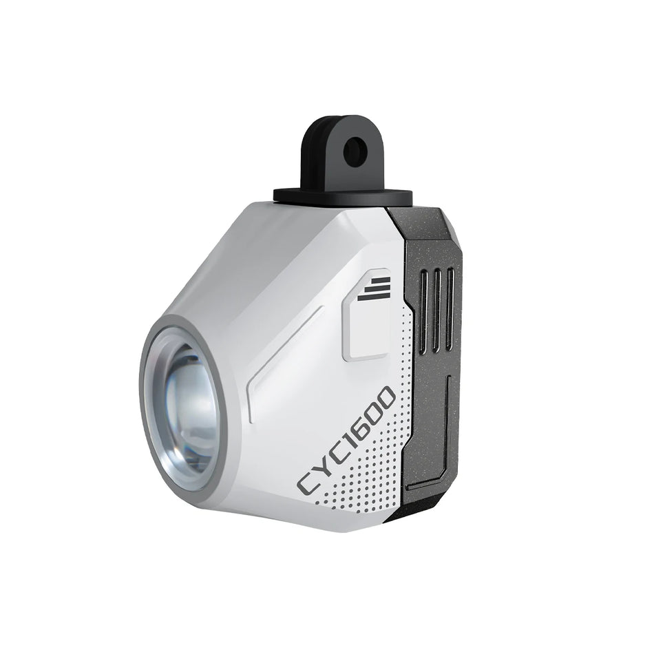 CYCLAMI 1600LM велосипедна светлина IPX6 водоустойчива предна фар с безжично дистанционно управление за планински и пътни велосипеди