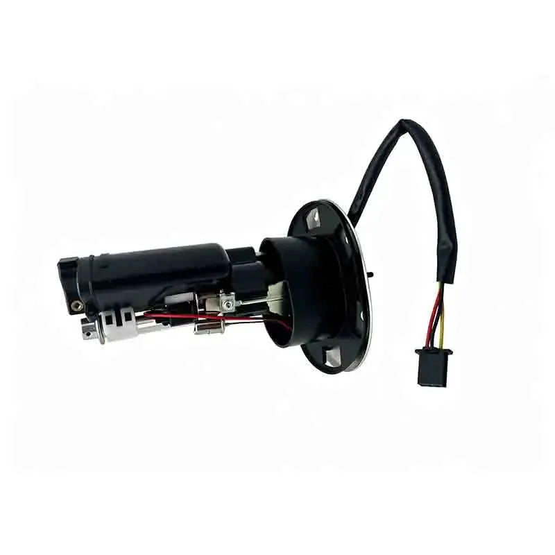 Fuel Pump Assembly 16700-MEL-D21 for Honda CBR 1000 RR 2005-2007 by InterCyprus Trading Ltd