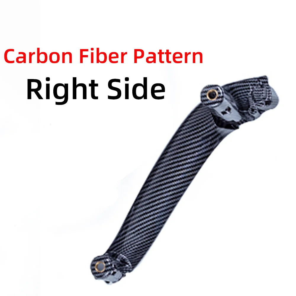 LHD RHD Car Left Right Front Rear Interior Handle Inner Door PanelArmrest Pull Trim Cover For BMW X3 X4 F25 F26 2010-2016 by InterCyprus Trading Ltd