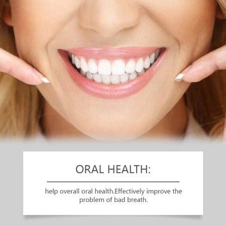 Bee Venom Tooth Powder &ndash; Advanced Stain Removal and Gum Repair