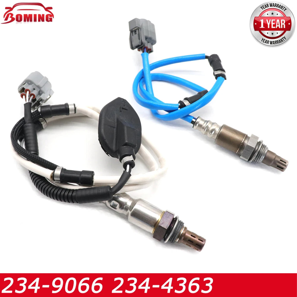 O2 Oxygen Lambda Sensor For Acura TSX 2004-2008, Honda Accord 2003-2007