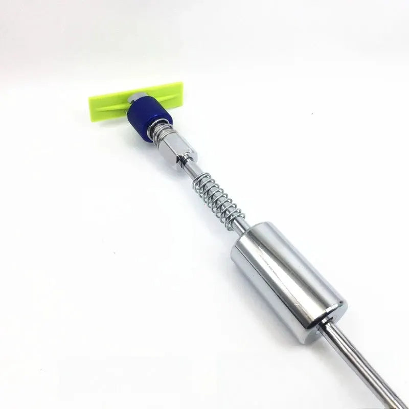 Car Body Dent Repair Tool With Pull Hammer And Lockable Head by InterCyprus Trading Ltd