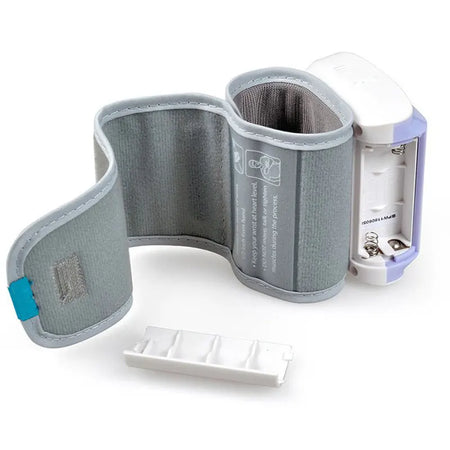 JianYouCare BP-02 Wrist Blood Pressure Monitor &ndash; 99 Memory