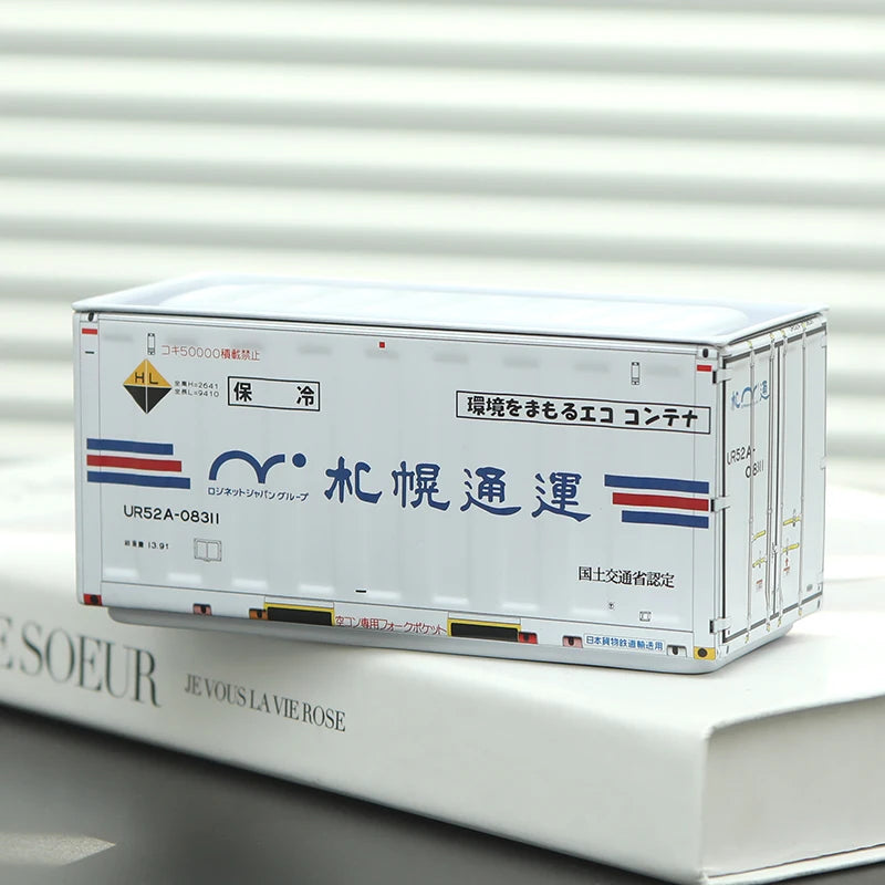 Mini Iron Storage Box &ndash; Creative Decoration for Small Items