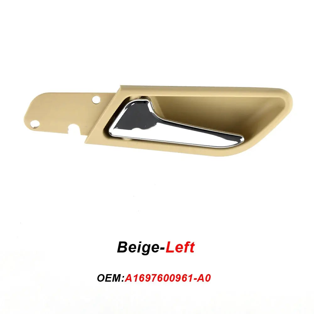 Interior Door Handle For Mercedes-Benz A-Class W169 B-Class W245 by InterCyprus Trading Ltd